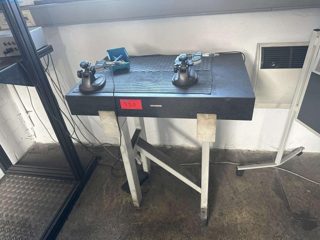 Maschinen aus dem Bereich Umformtechnik-1