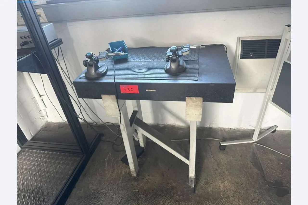 Maschinen aus dem Bereich Umformtechnik-1