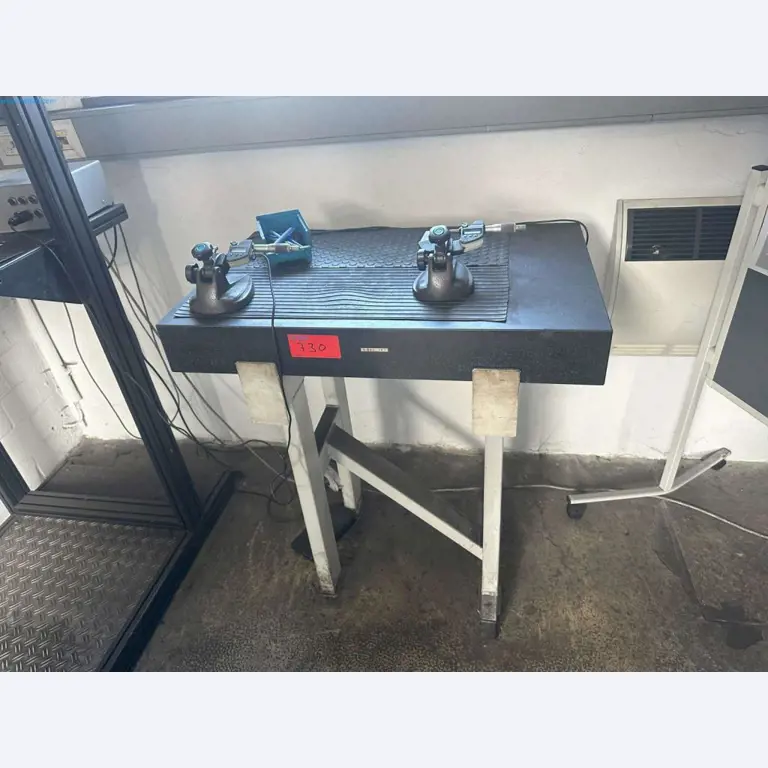 Maschinen aus dem Bereich Umformtechnik-1