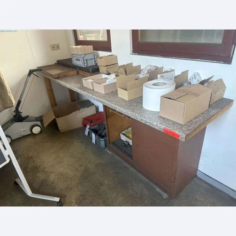 Maschinen aus dem Bereich Umformtechnik-1