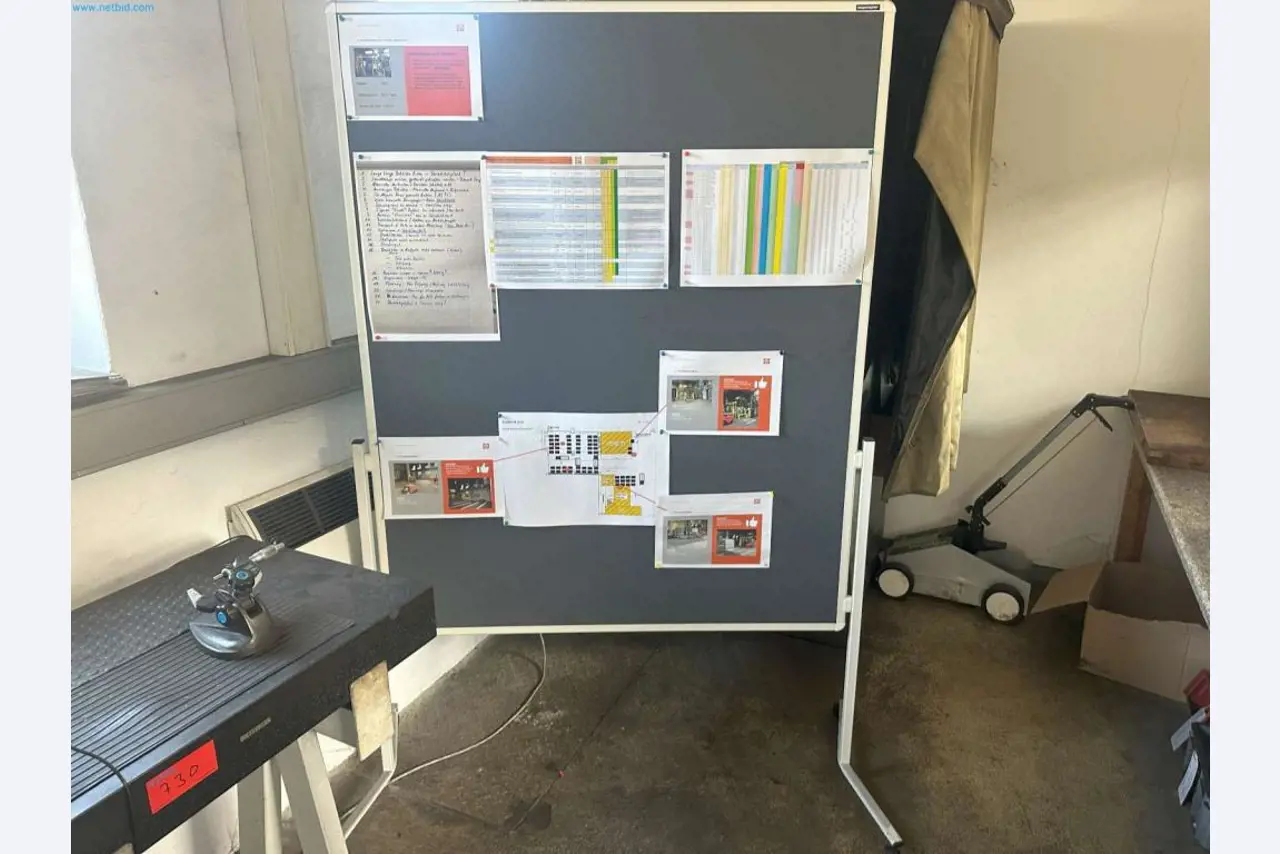 Maschinen aus dem Bereich Umformtechnik-2