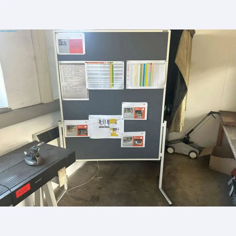 Maschinen aus dem Bereich Umformtechnik-2