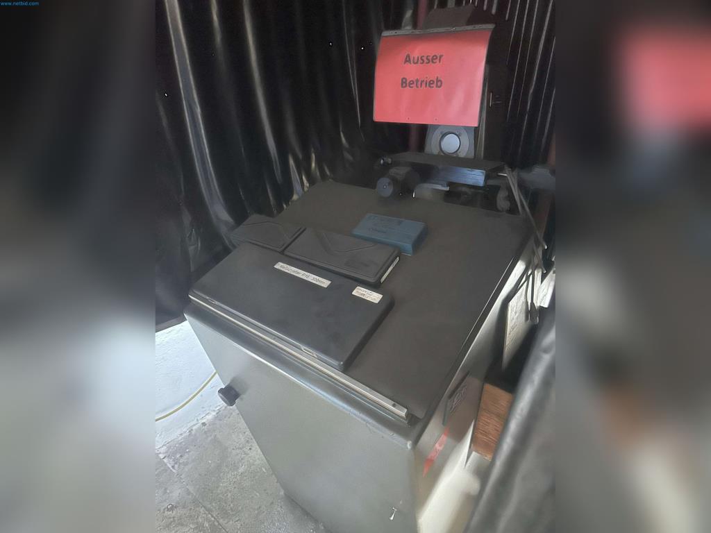 Stroje z oblasti tvářecích technologií-1