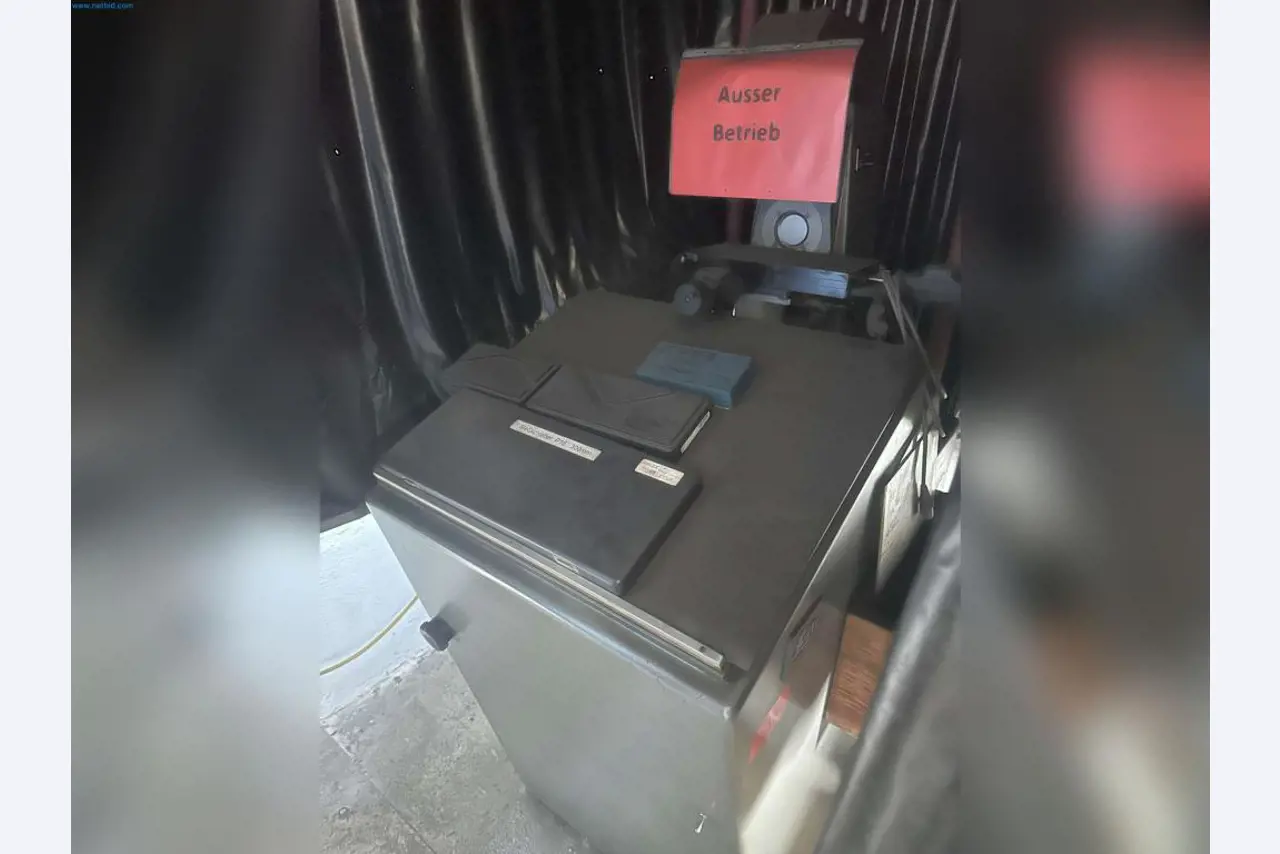 Stroje z oblasti tvářecích technologií-1