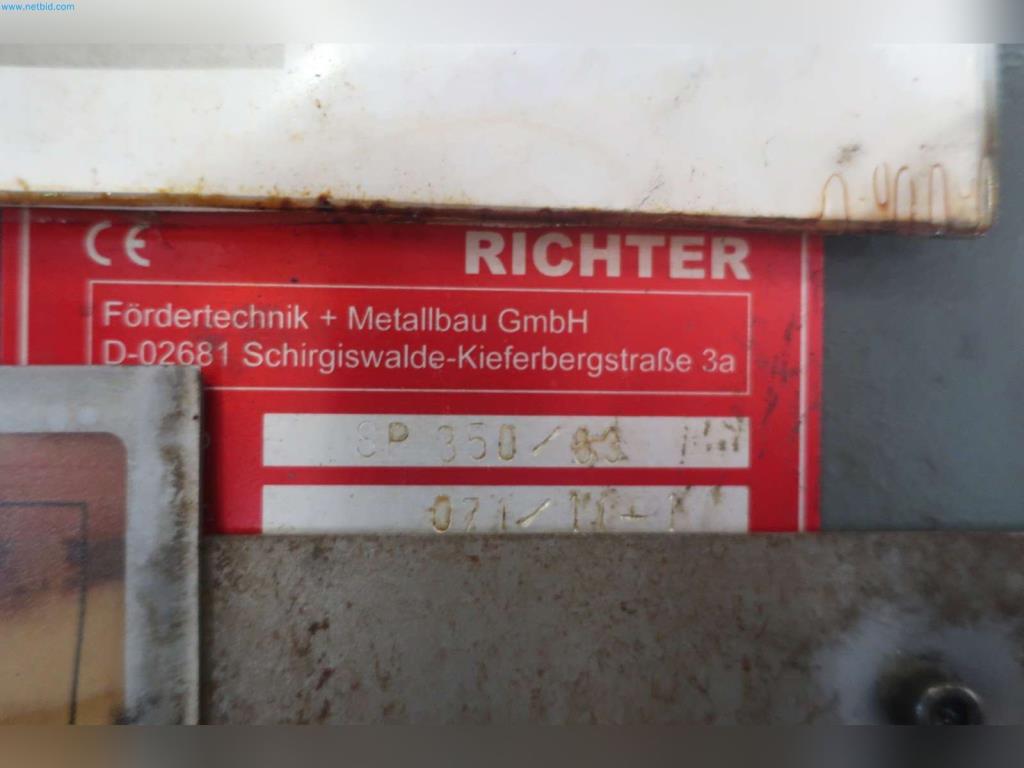 Stroje z oblasti tvářecích technologií-11