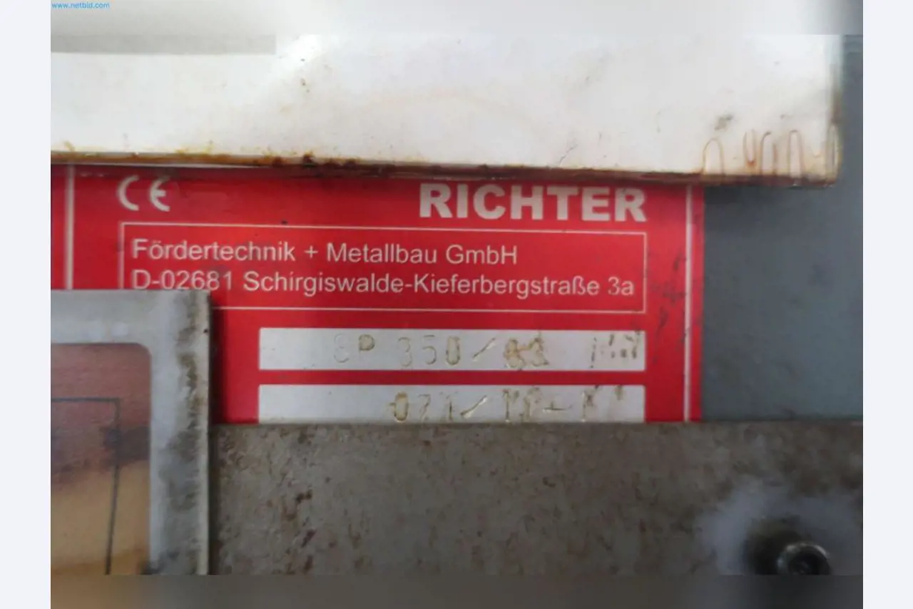 Stroje z oblasti tvářecích technologií-11