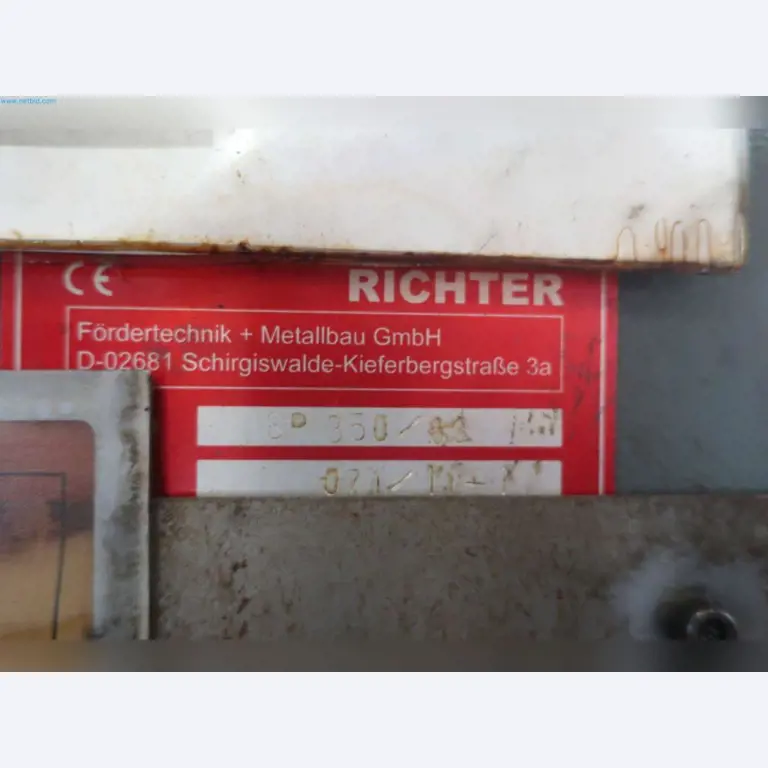 Stroje z oblasti tvářecích technologií-11