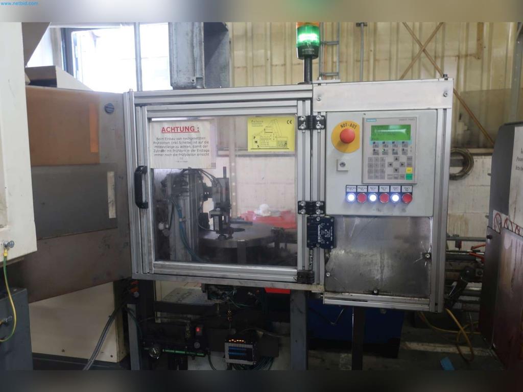 Stroje z oblasti tvářecích technologií-12