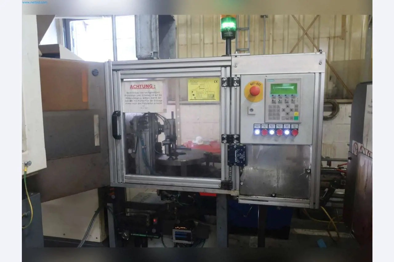 Stroje z oblasti tvářecích technologií-12