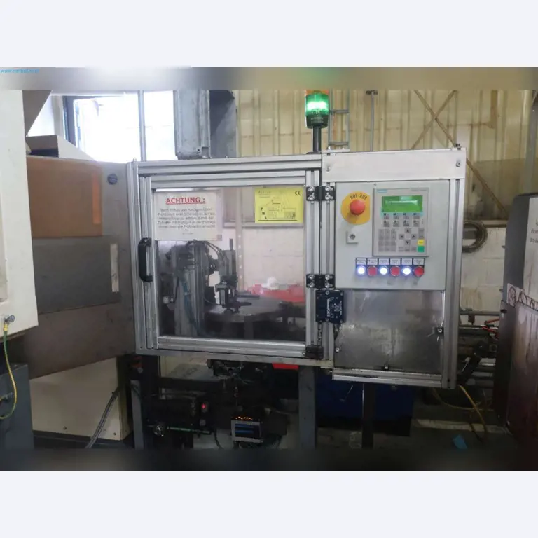 Stroje z oblasti tvářecích technologií-12