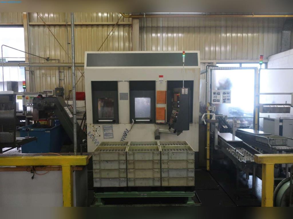 Stroje z oblasti tvářecích technologií-1