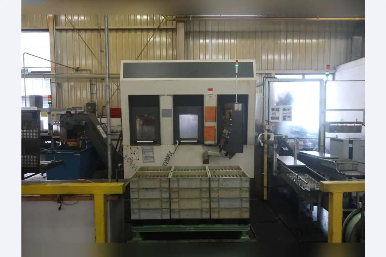 Stroje z oblasti tvářecích technologií-1