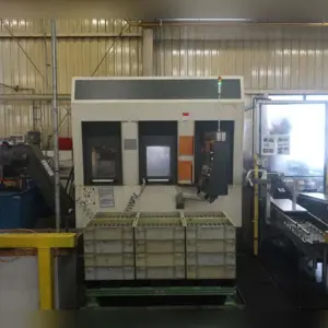 Vertikaldrehmaschine Inventhor Iridium100