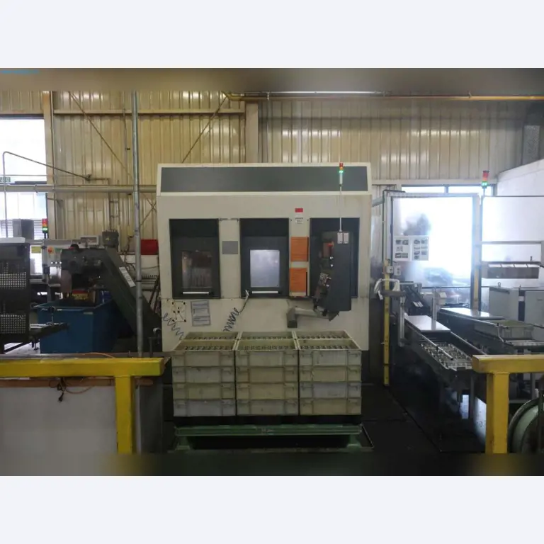 Stroje z oblasti tvářecích technologií-1