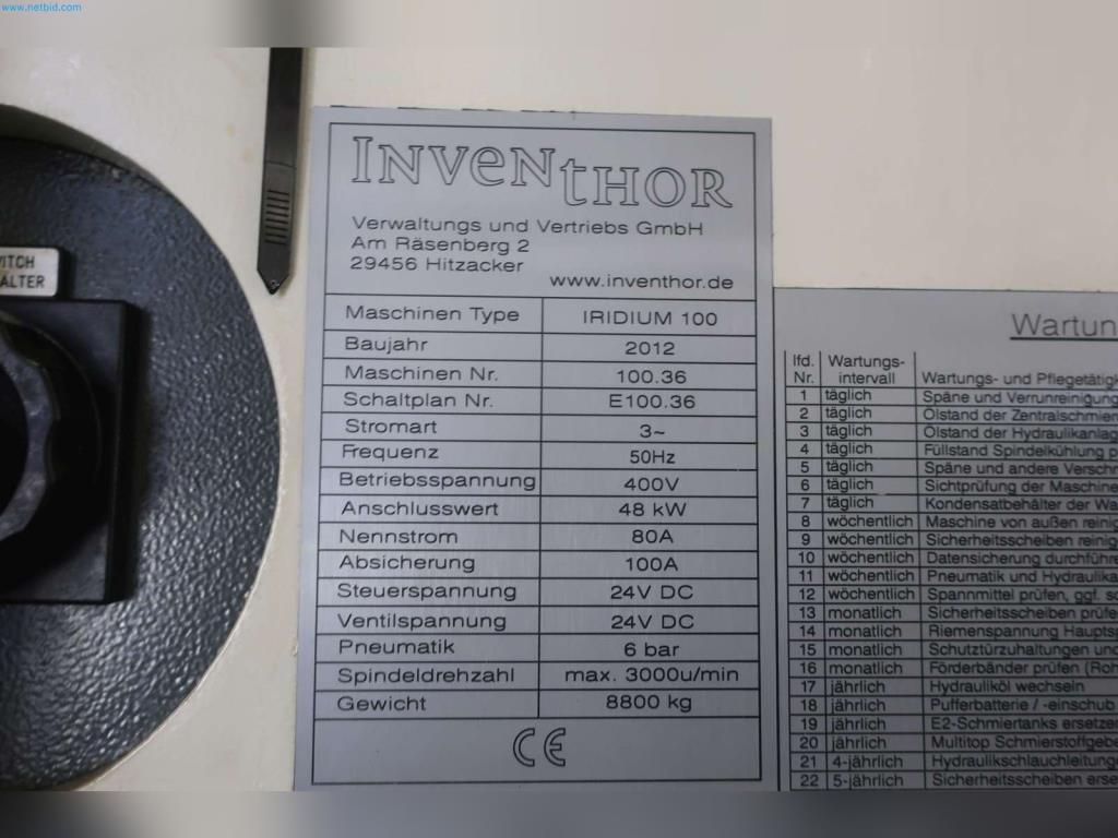 Stroje z oblasti tvářecích technologií-2