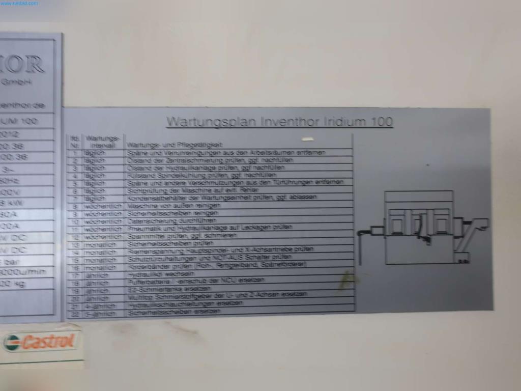 Stroje z oblasti tvářecích technologií-3