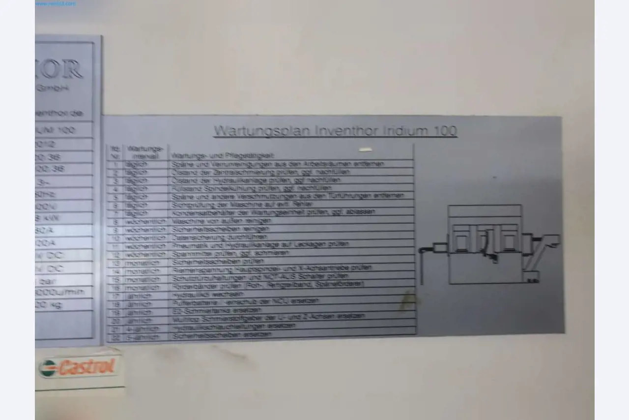 Stroje z oblasti tvářecích technologií-3