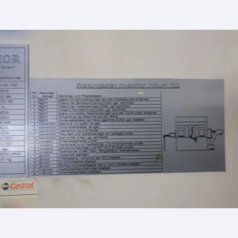 Stroje z oblasti tvářecích technologií-3