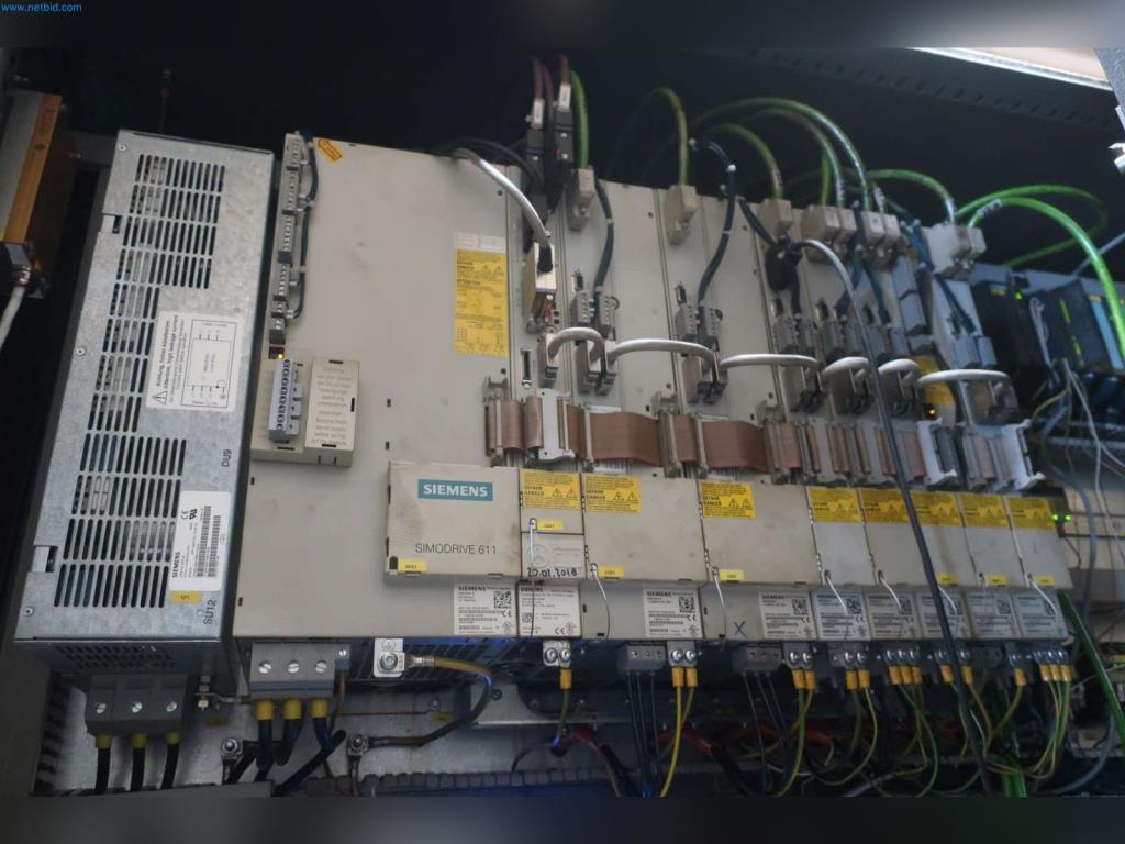 Stroje z oblasti tvářecích technologií-4