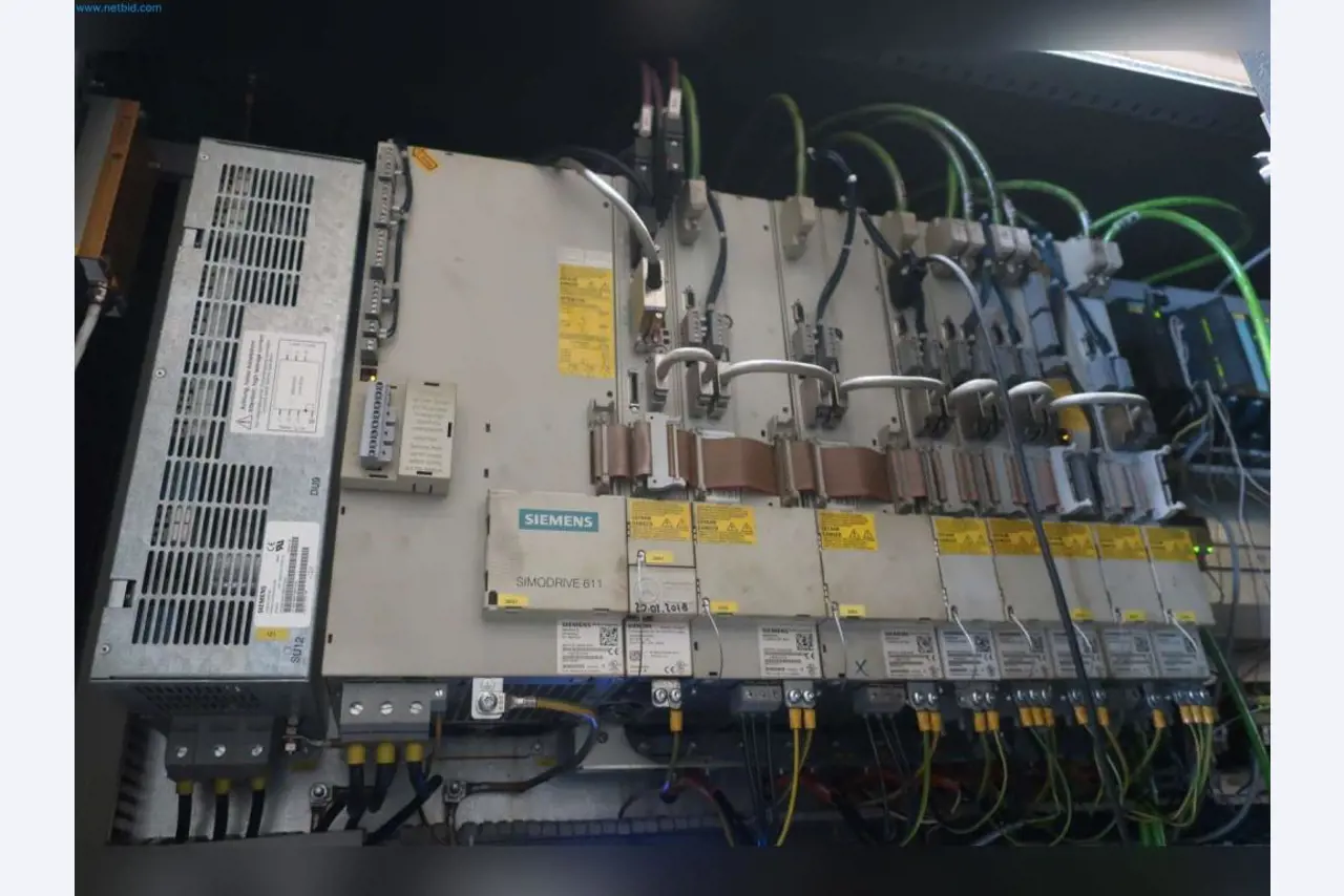 Stroje z oblasti tvářecích technologií-4