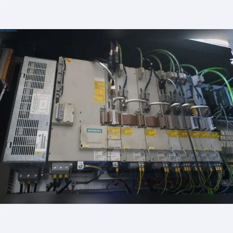 Stroje z oblasti tvářecích technologií-4