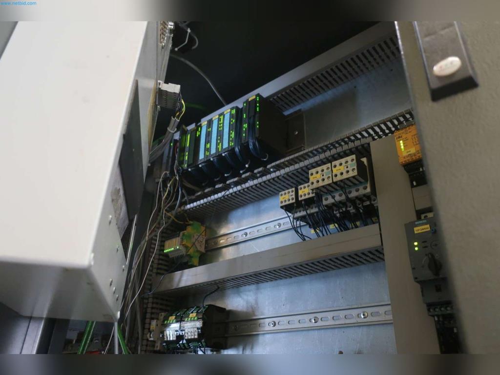 Stroje z oblasti tvářecích technologií-5