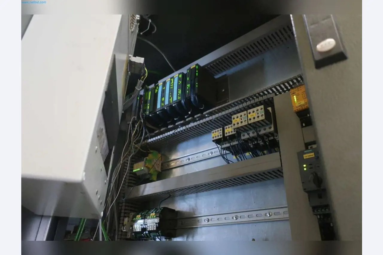 Stroje z oblasti tvářecích technologií-5