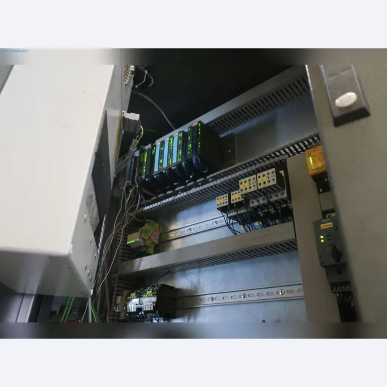 Stroje z oblasti tvářecích technologií-5