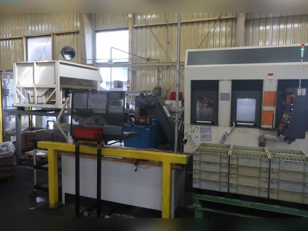 Stroje z oblasti tvářecích technologií-6