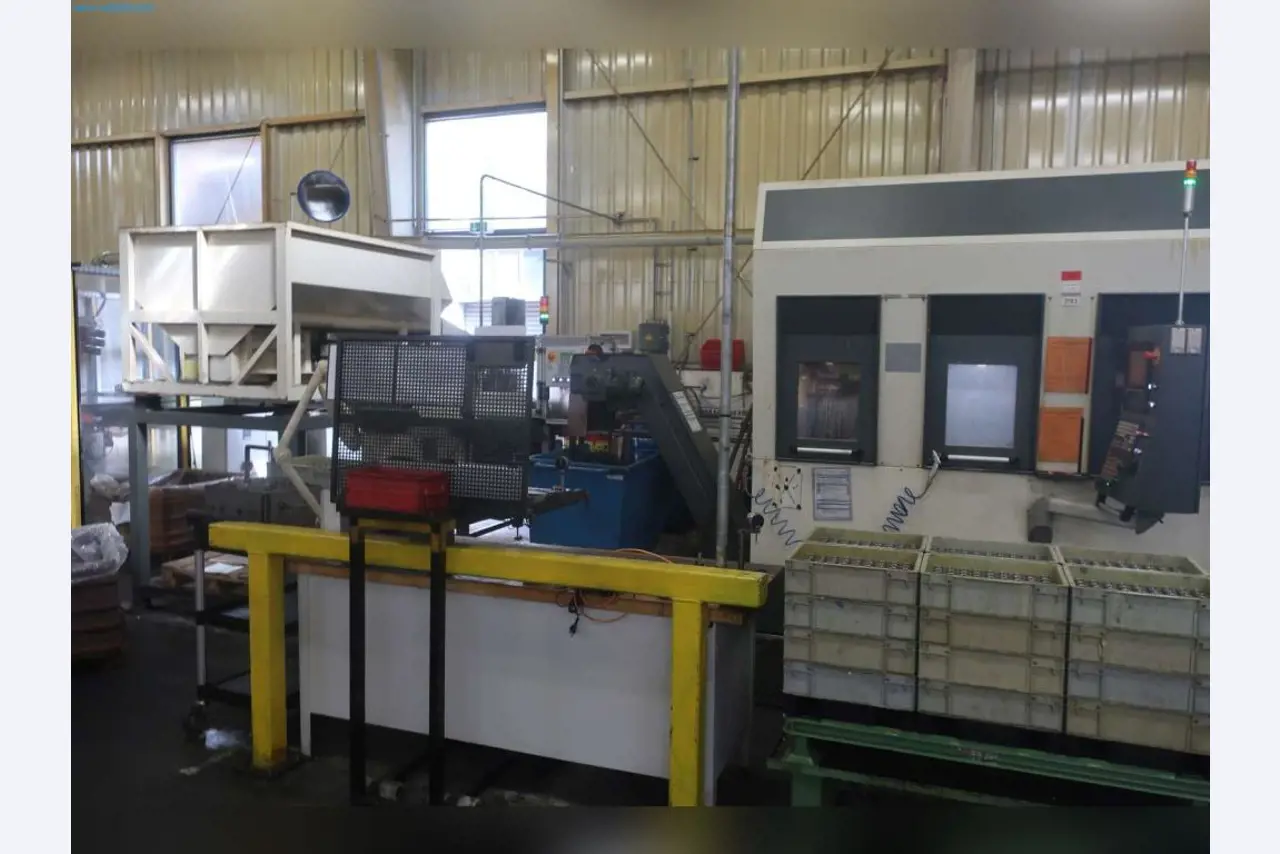 Stroje z oblasti tvářecích technologií-6