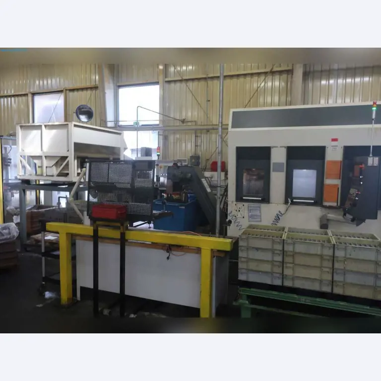 Stroje z oblasti tvářecích technologií-6