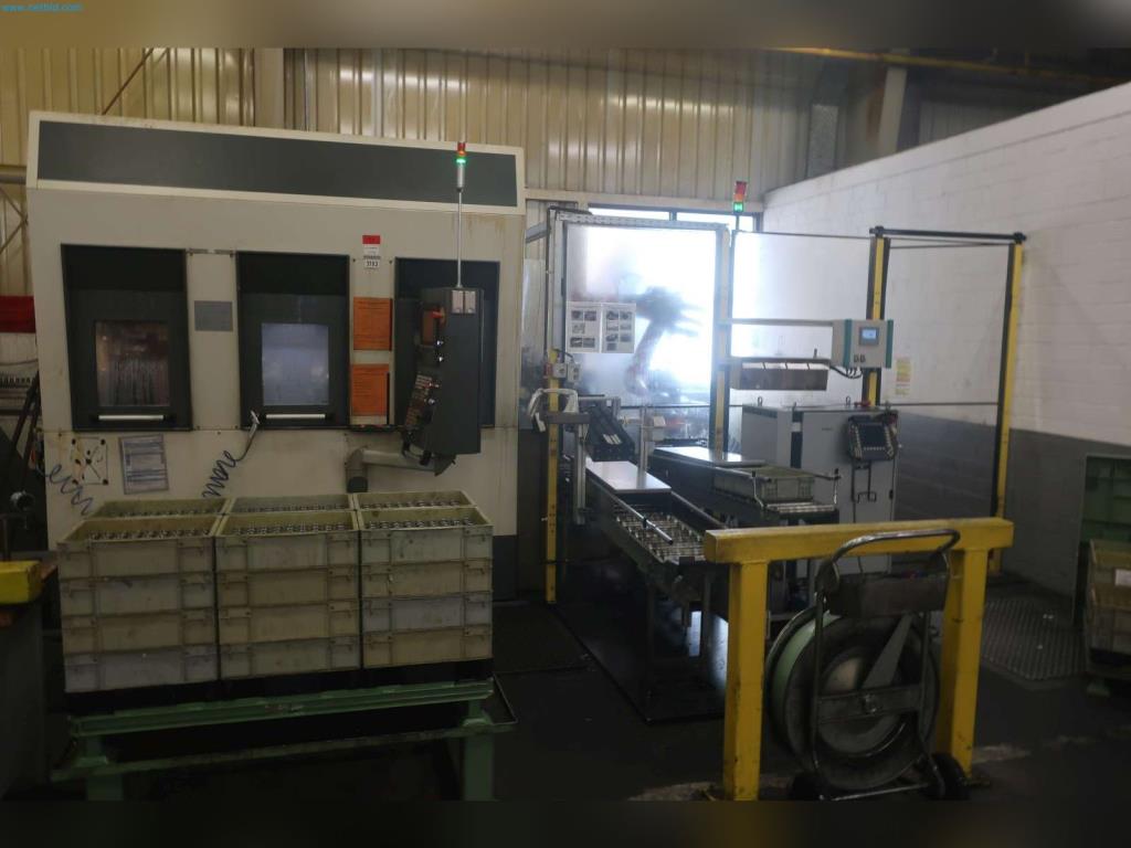 Stroje z oblasti tvářecích technologií-7