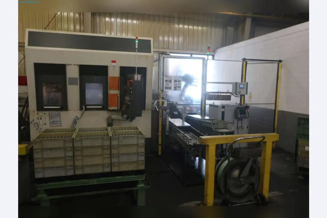 Stroje z oblasti tvářecích technologií-7