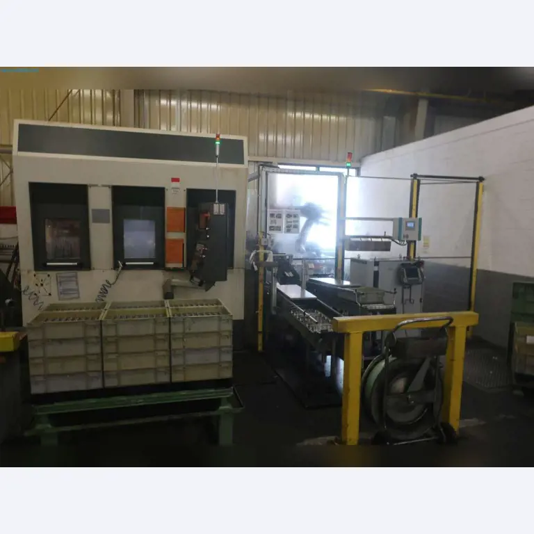 Stroje z oblasti tvářecích technologií-7