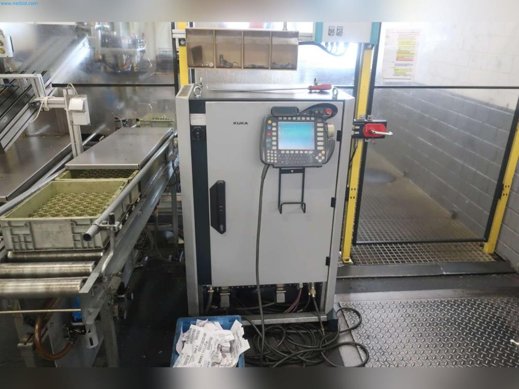 Stroje z oblasti tvářecích technologií-8