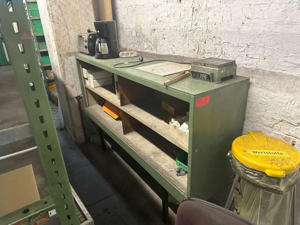 Stroje z oblasti tvářecích technologií-2