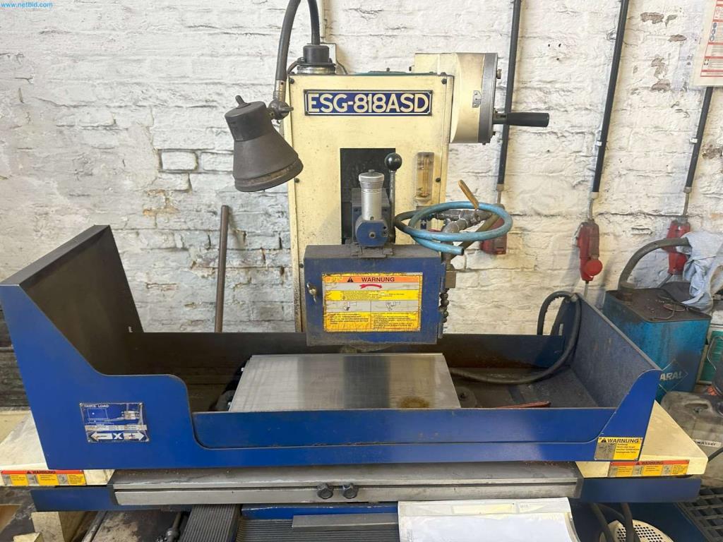 Maschinen aus dem Bereich Umformtechnik-2