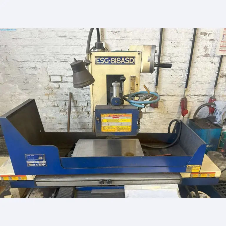 Maschinen aus dem Bereich Umformtechnik-2