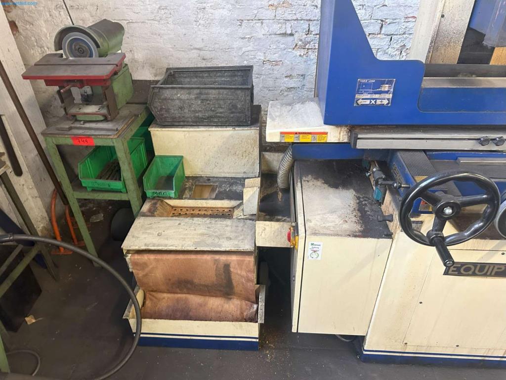 Maschinen aus dem Bereich Umformtechnik-3