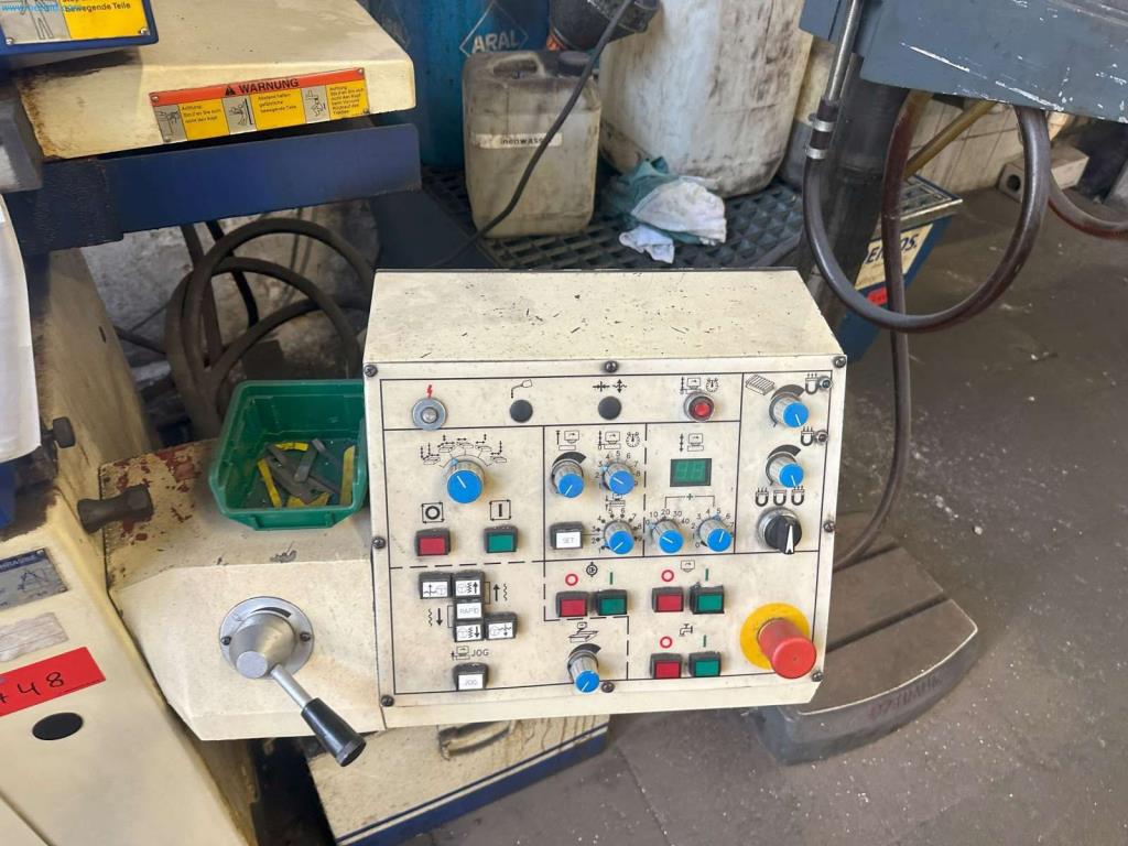 Maschinen aus dem Bereich Umformtechnik-4