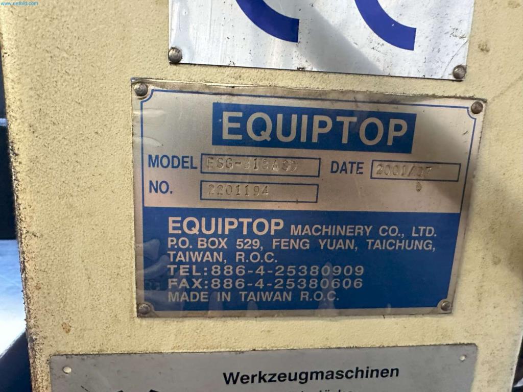 Maschinen aus dem Bereich Umformtechnik-5