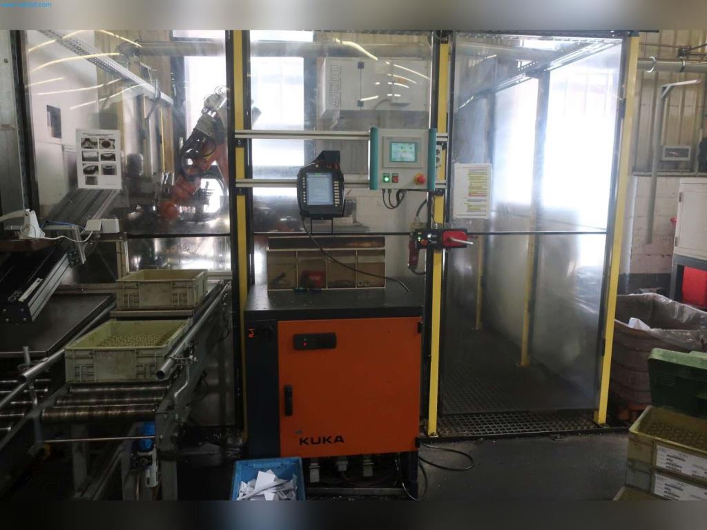 Maschinen aus dem Bereich Umformtechnik-3