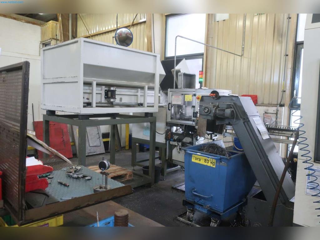 Maschinen aus dem Bereich Umformtechnik-4