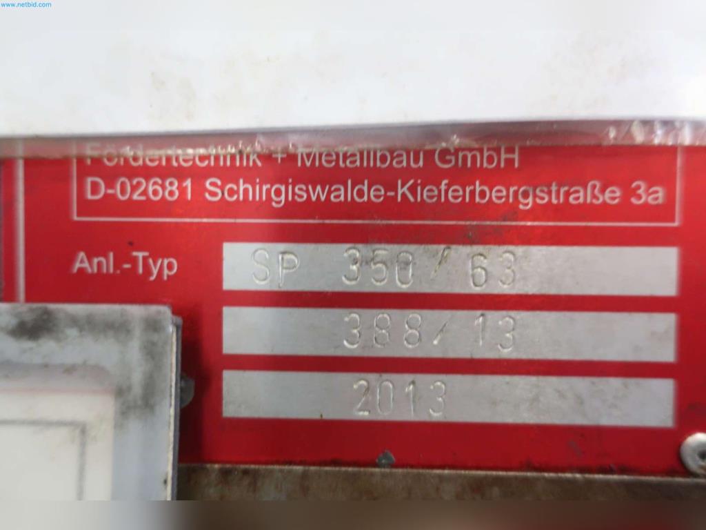 Maschinen aus dem Bereich Umformtechnik-5