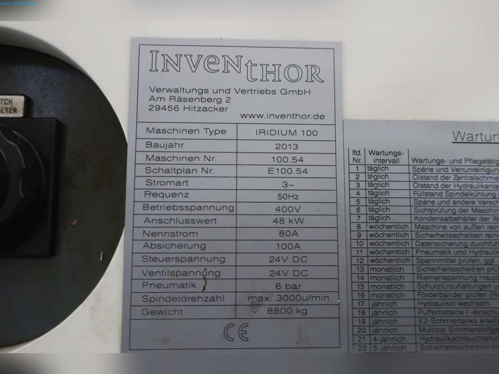 Maschinen aus dem Bereich Umformtechnik-6