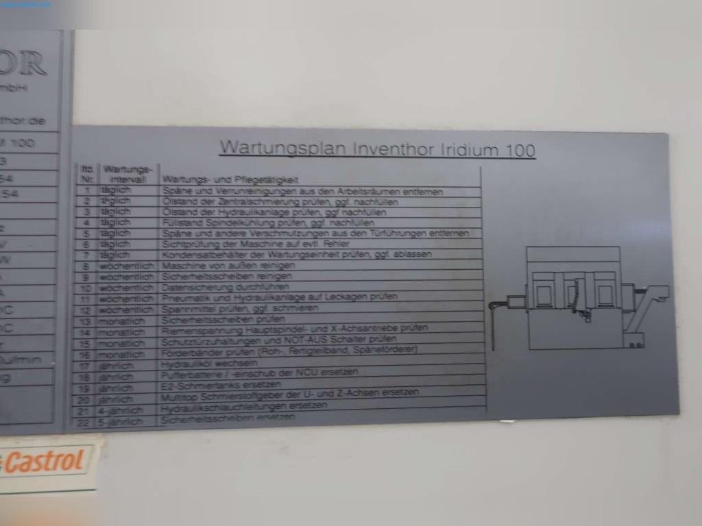 Maschinen aus dem Bereich Umformtechnik-7
