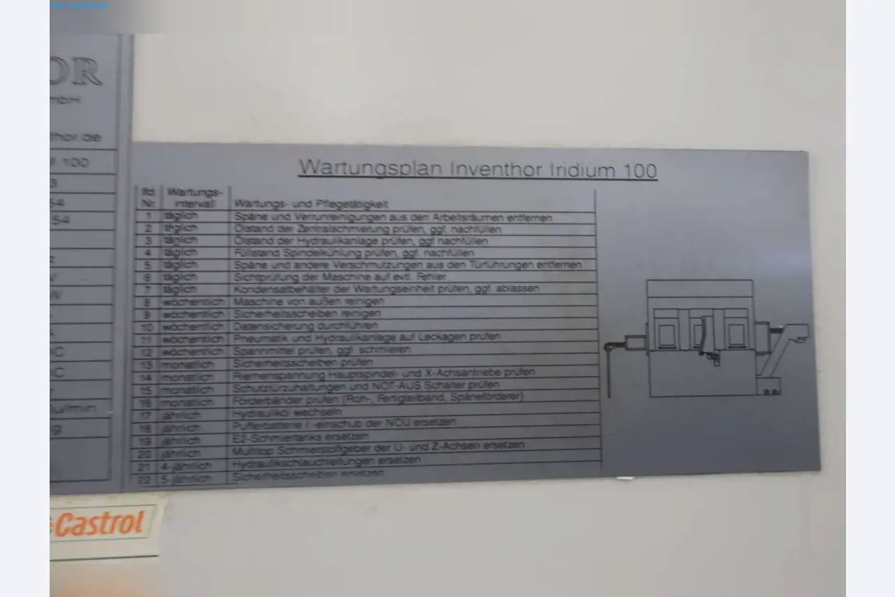 Maschinen aus dem Bereich Umformtechnik-7