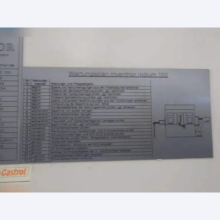 Maschinen aus dem Bereich Umformtechnik-7