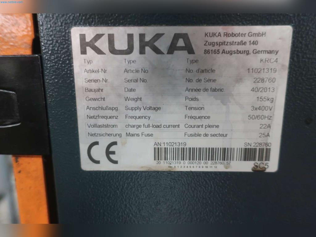 Maschinen aus dem Bereich Umformtechnik-8