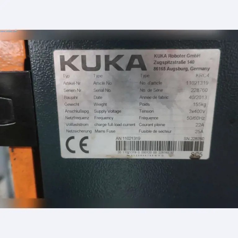 Maschinen aus dem Bereich Umformtechnik-8